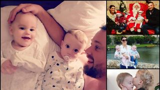 Doi &icirc;ngerași uciși de propria mamă &icirc;n ziua de Crăciun. Cei doi &icirc;mplineau 2 anișori peste o lună