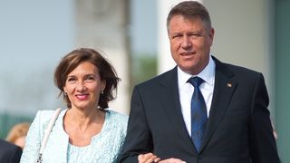 De ce nu are Președintele Rom&acirc;niei copii. Klaus Iohannis, declarații emoționante