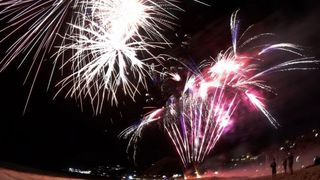 Revelion &icirc;n aer liber &icirc;n Bucureşti. Unde pot petrece &icirc;n noaptea dintre ani locuitorii Capitalei