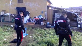 Rom&acirc;n din Italia, ucis de un conațional cu lopata! Motivul halucinant pentru care a făcut asta