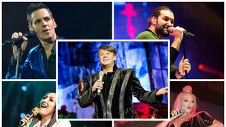 Artiștii români au întors banii cu lopata în 2018! Iată cine este primul în topul câștigurilor