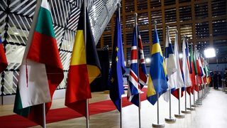 Rom&acirc;nia exercită &icirc;ncep&acirc;nd de astăzi preşedinţia Consiliului Uniunii Europene