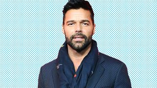 C&acirc;ntăreţul Ricky Martin are o fiică