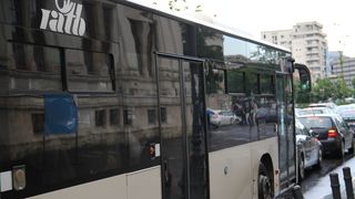 Mai multe linii de transport din Bucureşti şi Ilfov se modifică