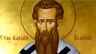 Sfântul Vasile, considerat ”păzitorul de duhuri rele”, este sărbătorit astăzi. Obiceiuri şi tradiţii