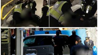 Intrarea &icirc;n Noul An a fost marcată de mai multe atentate &icirc;n &icirc;ntreaga lume! Atenție, imagini cu puternic impact emoțional!