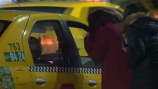 Taximetriștii din București și-au făcut tarifele cum au vrut în noaptea de Revelion! Cât au putut să ceară pentru o cursă de doar 4 kilometri!