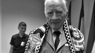 A murit Nicolae Szoboszlay, fost portar al echipelor CCA și Dinamo