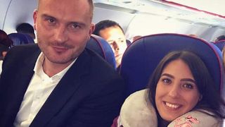 Durere uriașă pentru Mădălina, iubita bodyguard-ului rom&acirc;n ucis la Londra. Ea și Tudor urmau să se căsătorească! E cumplit prin ce trece &icirc;n aceste momente