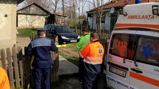 Au plecat cu sorcova, dar și-au găsit sf&acirc;rșitul! Final tragic pentru doi botoșăneni