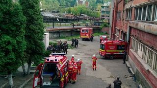 Dosarul accidentului din 2017, de la Mina Lupeni, &icirc;n care doi ortaci au murit, a fost clasat