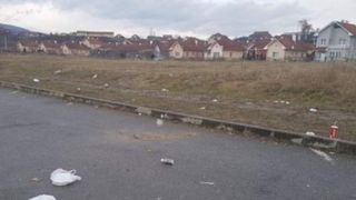 Amor &icirc;n parcare, &icirc;n Alba Iulia: "Vin &icirc;n fiecare seară"