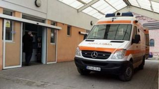 Un bărbat din Botoșani și-a stropit soția cu benzină și i-a dat foc. Totul a pornit de la faptul că femeia i-a reproșat ASTA