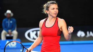 Simona Halep și-a făcut prieteni noi &icirc;n Australia. Imaginile sunt FABULOASE
