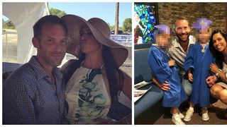 Și-a &icirc;mpușcat soția &icirc;n fața propriilor copii chiar &icirc;n ziua de Revelion! Bărbatul de 39 de ani a ajuns acasă, a deschis ușa și c&acirc;nd a văzut ce se &icirc;nt&acirc;mpla acolo a executat-o &icirc;n stil mafiot!