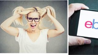 O femeie din Germania si-a scos sotul la vanzare pe internet din cauza modului in care acesta... gandeste!