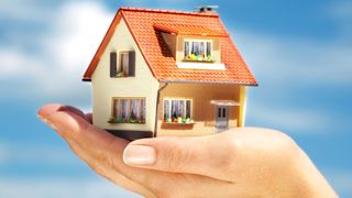 2019 aduce vesti bune pentru cei care vor sa-si cumpere o casa. Specialistii spun ca preturile SCAD