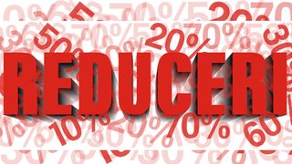 A inceput sezonul reducerilor. Vezi ce poti sa iti cumperi la super preturi