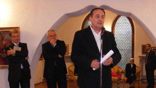 Doliu în presa din România! Jurnalistul Petre Tănăsoaica s-a stins din viață!