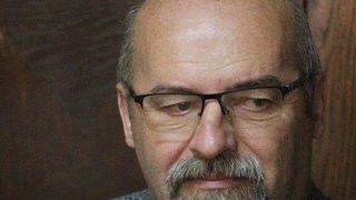 Caricaturistul timișorean Emeric Vamos a murit fulgerător! Artistul s-a stins din viață la 62 de ani 