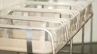 Unde se află cea mai modernă secție de neonatologie din țară! Incubatoarele performante fac diferența &icirc;ntre viață și moarte