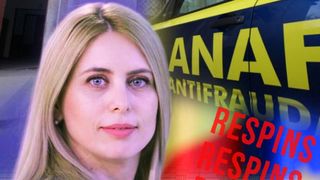 Noua şefă a Fiscului a picat 5 examene organizate de ANAF! Mihaela Triculescu a eşuat la probele orale!