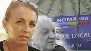 C&acirc;te kilograme de aur avea bulibaşa a cărei moarte a declanşat un scandal uriaş? Rudi Varga, &icirc;nmorm&acirc;ntat azi, l&acirc;ngă eroii din Gilău
