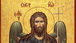 Sărbătoare mare azi! Peste 2 milioane de rom&acirc;ni poartă numele acestui sf&acirc;nt