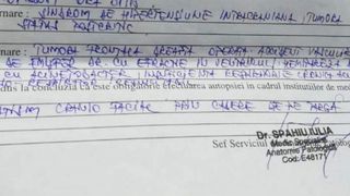 Caz șocant la Spitalul din Ploiești! Un pacient a murit după ce a căzut în cap de pe targă. Abia fusese operat de o tumoră cerebrală