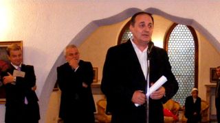 DOLIU &icirc;n presa rom&acirc;nească! Jurnalistul Petre Tănăsoaica a murit