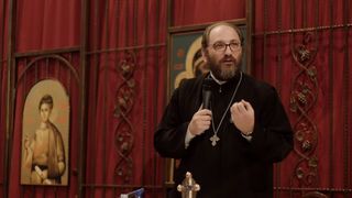 Părintele Necula, &icirc;ngrijorat de atitudinea rom&acirc;nilor! "Mie &icirc;mi e rușine s-o spun..."