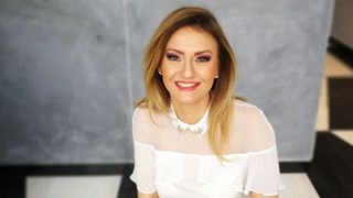 Dana Războiu, &icirc;n pragul despărțirii? Mesajul transmis de fosta prezentatoare TV