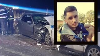 Accident grav &icirc;n Bihor, provocat de un șofer beat și fără permis! Un t&acirc;năr de 21 de ani a murit nevinovat