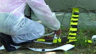 O bătr&acirc;nă din Mehedinți, ucisă &icirc;n chinuri groaznice. E ireal ce i-au făcut niște tinerei pentru o m&acirc;nă de bani!