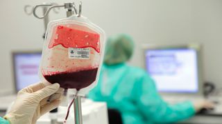 Criză de sânge în spitalele din România după sărbători! Situația este deosebit de gravă