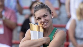 Simona Halep a anunțat c&acirc;nd o să devină mamă! "&Icirc;mi doresc să am trei copii"