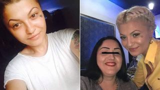 Disperare uriașă pentru o mamă din Constanța! &Icirc;și caută cu disperare fiica, dispărută de trei luni, &icirc;n Germania