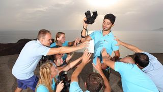 Fotograf hotelier la PhotoHotel - cel mai vânat job al momentului!