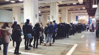 Cozi infernale la ghiseele Metrorex! De ce se înghesuie lumea la început de an la metroul bucureștean?