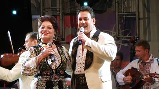 Ionuț Dolănescu, vești despre starea de sănătate a mamei sale. Cum se simte Maria Ciobanu și unde este 