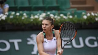 Simona Halep pierde primul meci din 2019