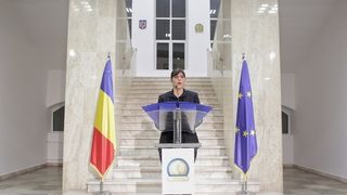 L.C. Kovesi a atacat la CEDO revocarea sa din funcție: "Doresc stoparea îngenuncherii procurorilor"