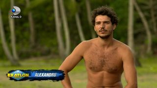Surpriză uriașă. Fratele lui Alex Nedelcu, la Exatlon 3