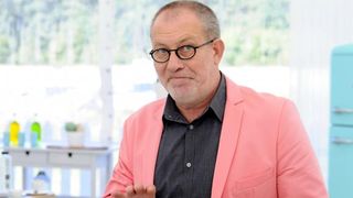 Florin Busuioc, declarații terifiante după infarct: "C&acirc;nd m-am trezit eram speriat, o perioadă nu am fost eu"