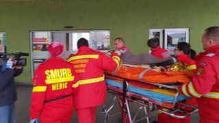 Copilul de 7 ani, găsit &icirc;necat de Crăciun, a murit! Corpul i-a cedat după zile &icirc;ntregi petrecute la Terapie Intensivă