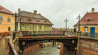 Sibiul a intrat pe harta EUROPEI din nou. Ce urmeaza sa se intample cu orasul anul acesta?