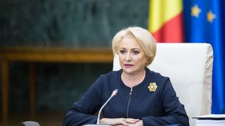 O nouă gafă marca Viorica Dăncilă. Momentul va deveni viral. Cum "devastează" Rom&acirc;nia state puternice
