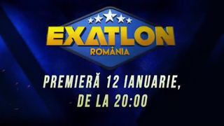 Primele imagini cu Faimoşii de la Exatlon 3! Declarații uimitoare din cadrul concursului