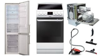 Electrocasnice mai ieftine după nebunia de Black Friday! C&acirc;t economisiți c&acirc;nd cumpărați de la "resigilate"