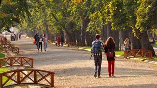 Orașele din Rom&acirc;nia &icirc;n care se trăiește mai bine ca la Miami sau Los Angeles